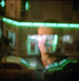 photo David Quesemand
